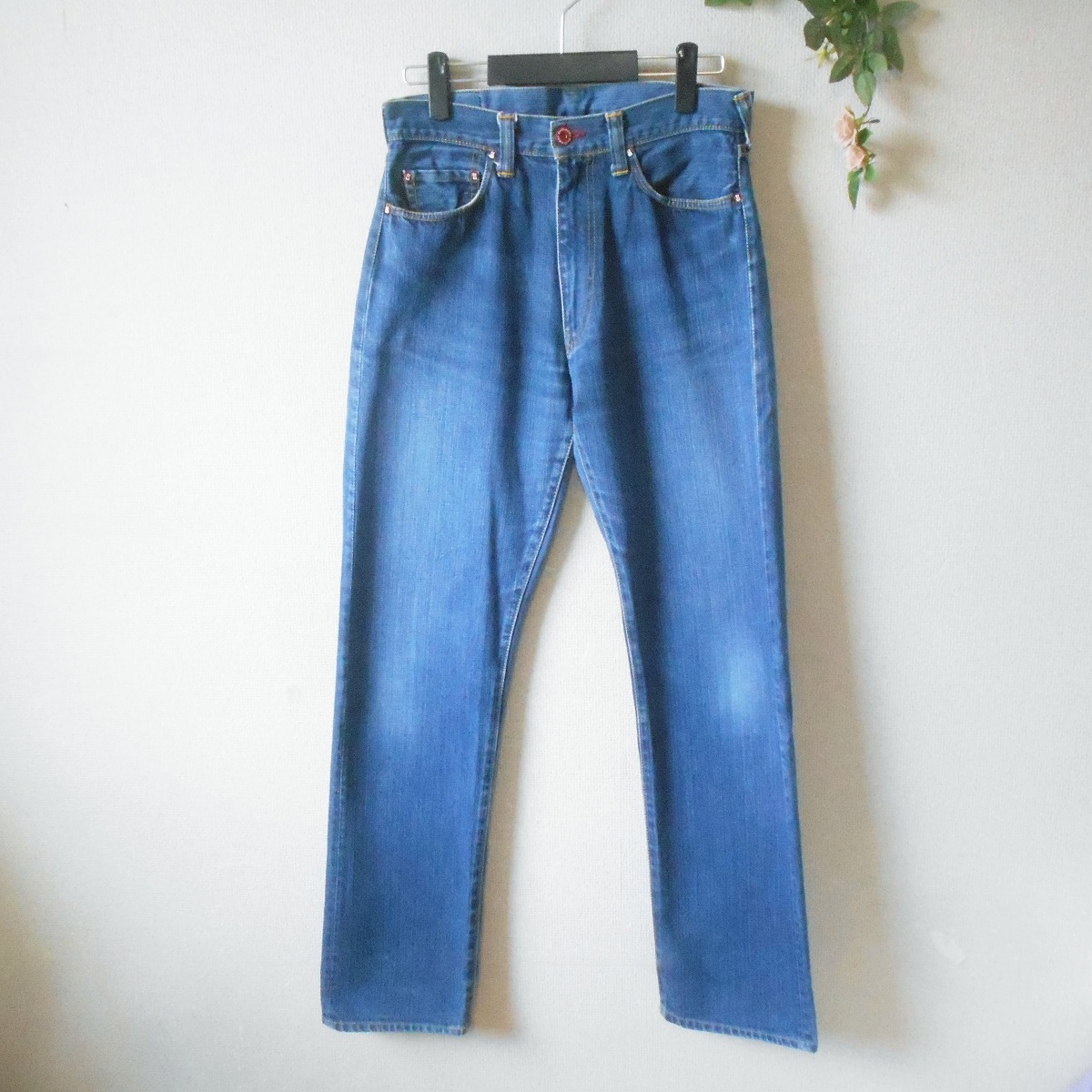 楽天市場】CUNE キューン デニム、ジーンズ パンツ Pants