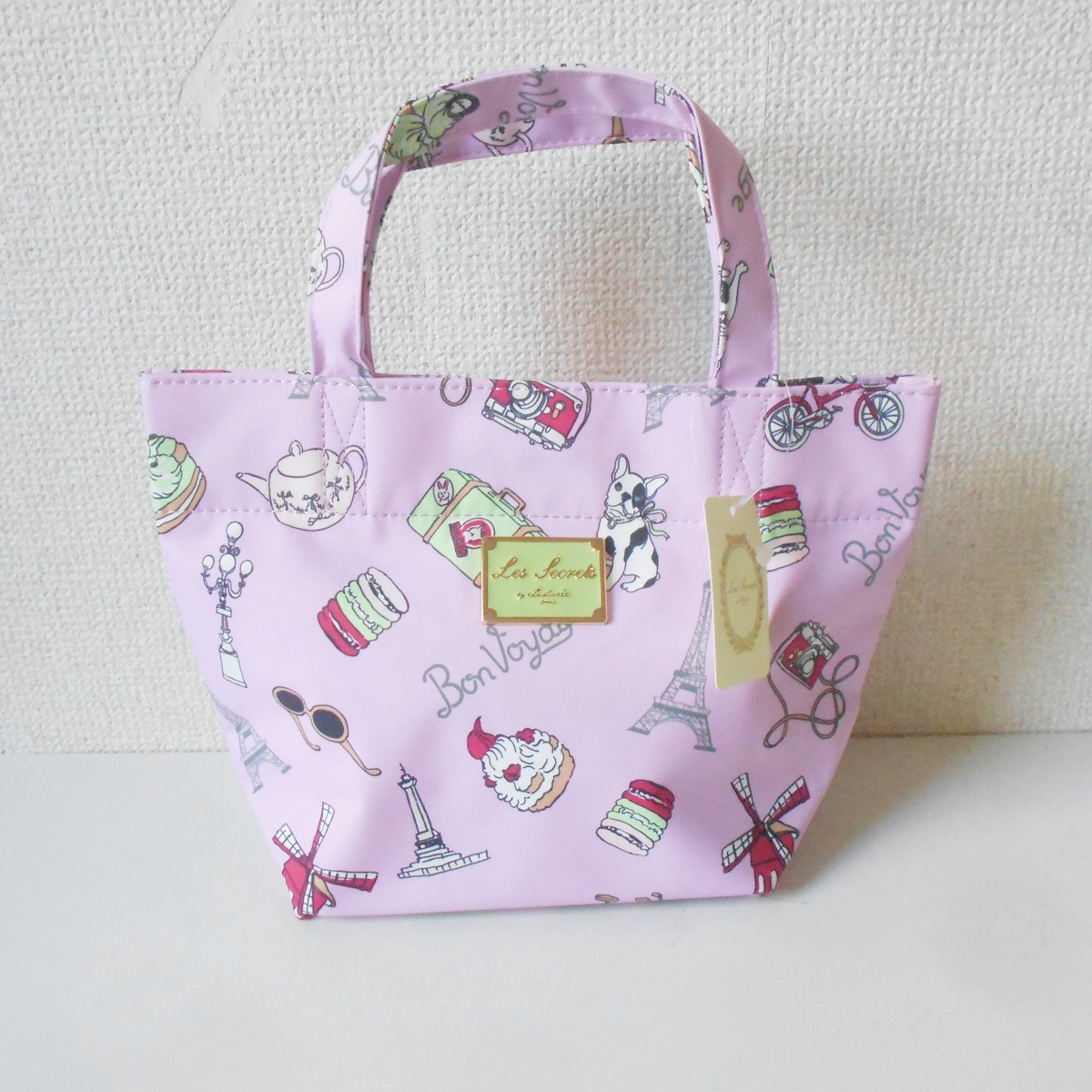 楽天市場】RICHARD MILLE リシャール ミル トートバッグ