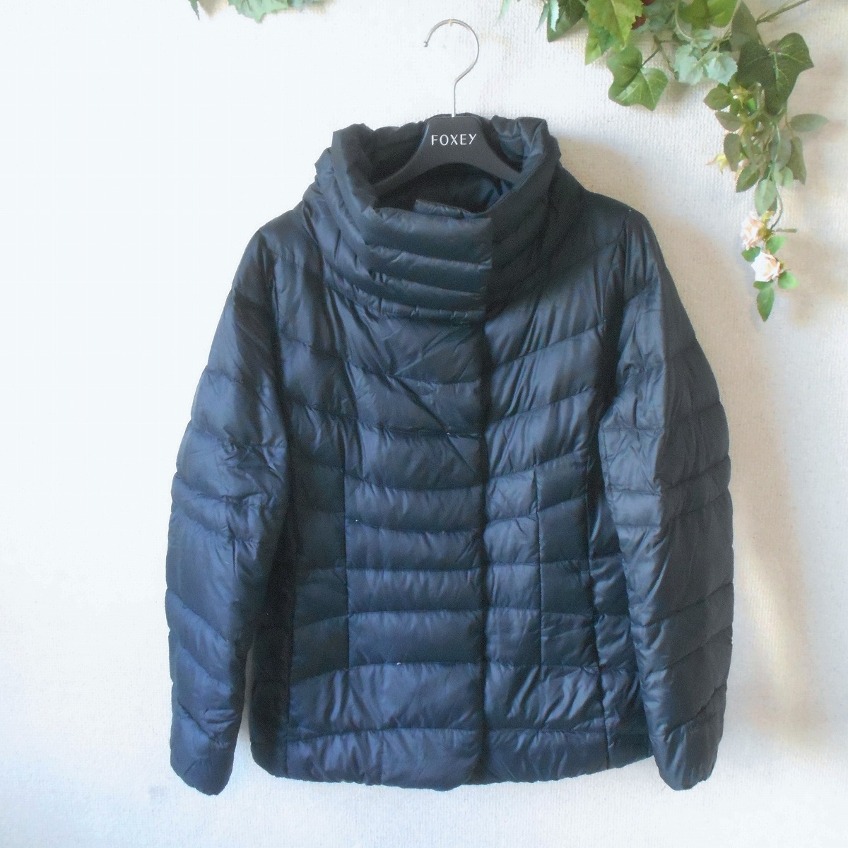 楽天市場】【中古】エディーバウアー EDDIE BAUER ダウン ジャケット 