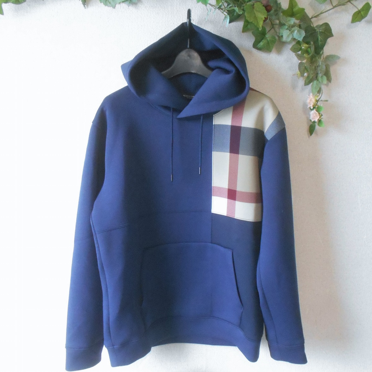 楽天市場】【中古】 ブラックレーベルクレストブリッジ ジップ