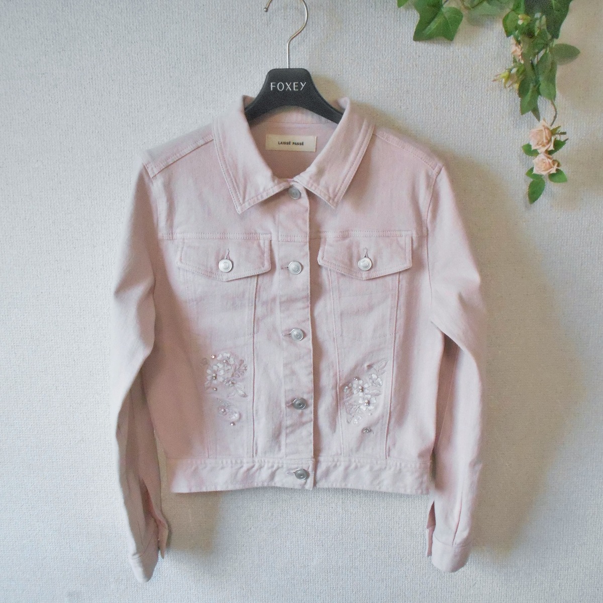 LES SIX ウールデニムコート 希少 LES SIX ウールデニムコート 希少 - メルカリ