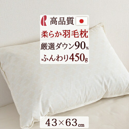 楽天市場】3/1限定☆11％OFFクーポン ロマンス小杉 枕 まくら 日本製