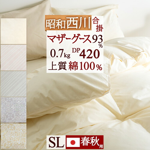  ウェッジウッド ダウン85% 肌かけ布団 ワイルドストロベリー Amazon｜nishikawa 【 西川 】 ダウンケット (羽毛肌掛け布団