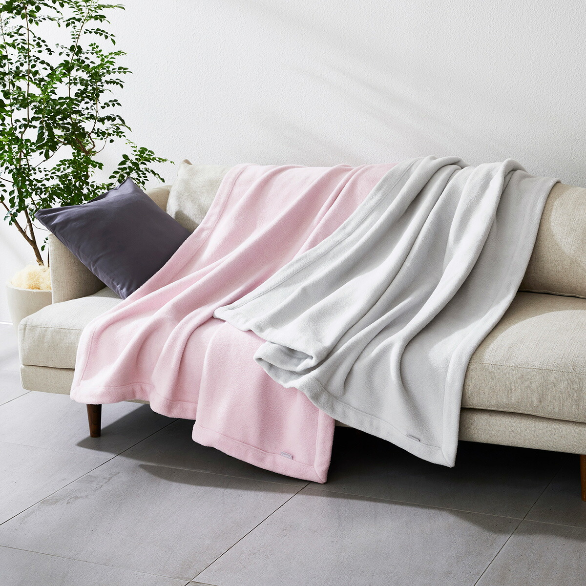 ◎新品未使用タグ付き 絹毛布 日本製 シルク100%毛布 ローズ 西川 silk 楽天市場】秋早得☆最大10％OFFクーポン&P5 西川 シルク毛布