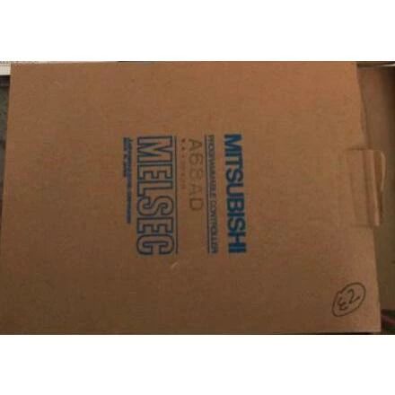 【新品 東京発 ★適格請求書発行可★】MITSUBISHI 三菱電機 AD71TU【6ヶ月保証】|ヒマワリショップ