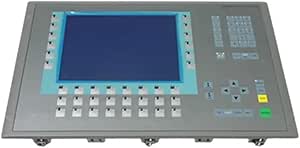 【新品 東京発 ★適格請求書発行可】★SIEMENS シーメンス MP277 10" 6AV6643-0DD01-1AX1 タッチパネル表示器【６ヶ月保証】｜ヒマワリショップ