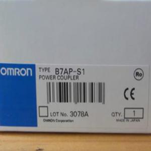 【新品 日本の首都発 ★適当お願いごと書振りだし可★】OMRON オムロン B7AP-S1 用力強さ繋ぎ合わせる検出器【６ヶ月言いはなつ】