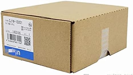 【新品 東京発 ★適格請求書発行可★】OMORN プログラマブルコントローラ CJ1W-ID201【６ヶ月保証】｜ヒマワリショップ
