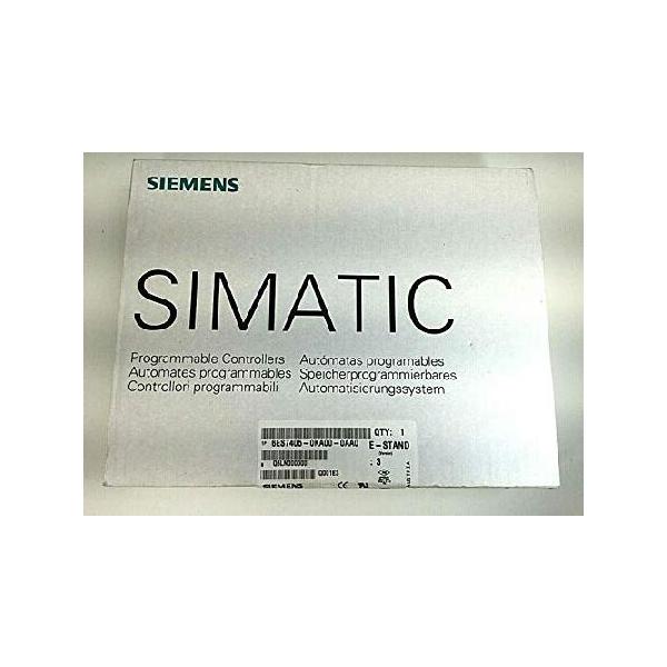 【新品 東京発 ★適格請求書発行可★】6ES7405-0KA00-0AA0 6ES7 405-0KA00-0AA0 SIMATIC S7 Power Supply【６ヶ月保証】｜ヒマワリショップ