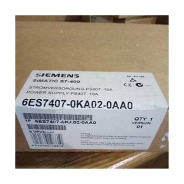 【新品 日本の首都発 ★適当お願いごと書振り出し可★】Siemens 1マイコン 6ES7 407-0KA02-0AA0 6ES7407-0KA02-0AA0力強さモデュール【６ヶ月引き受ける】