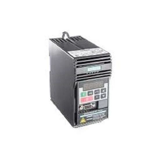 【新品 東京発 ★適格請求書発行可★】Siemens 6SE3212-8CA40 Micromaster Vector MMV55/2 6SE3 212-8CA40【６ヶ月保証】