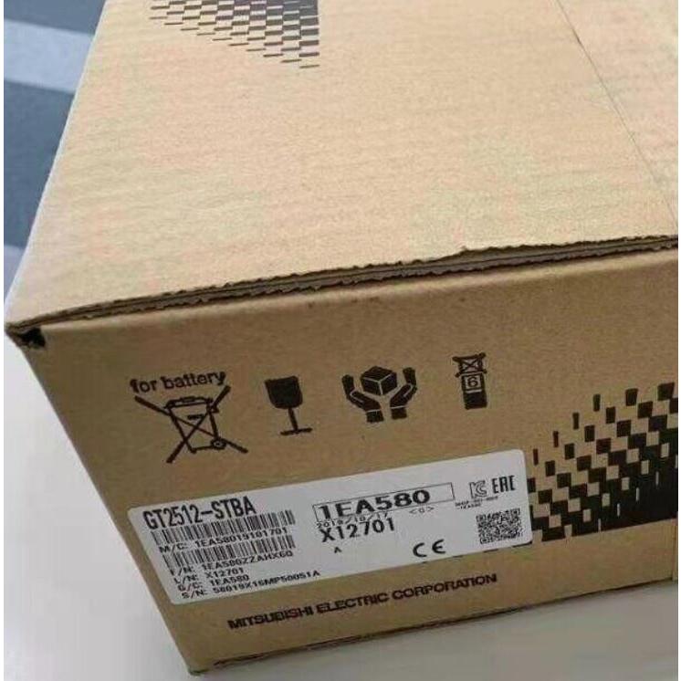【新品 東京発 ★適格請求書発行可★】MITSUBISHI/三菱 GT2512-STBA タッチスクリーン【６ヶ月保証】｜ヒマワリショップ
