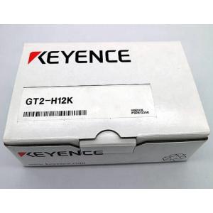 【新品 東京発 ★適格請求書発行可★】KEYENCE キーエンス GT2-H12K 接触式変位センサ 高精度タイプ 変位計【６ヶ月保証】｜ヒマワリショップ