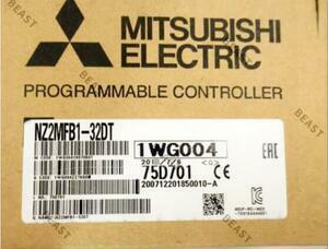 【新品 日本の首都発 ★適当お願いごと書振り出し可★】MITSUBISHI 三菱電機 NZ2MFB1-32DT【６ヶ月引き受ける】