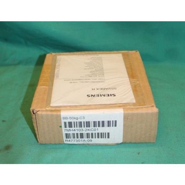【新品 東京発 ★適格請求書発行可★】Siemens 7MH4103-2KC01 7MH41032KC01 シーメンス 【６ヶ月保証】｜ヒマワリショップ