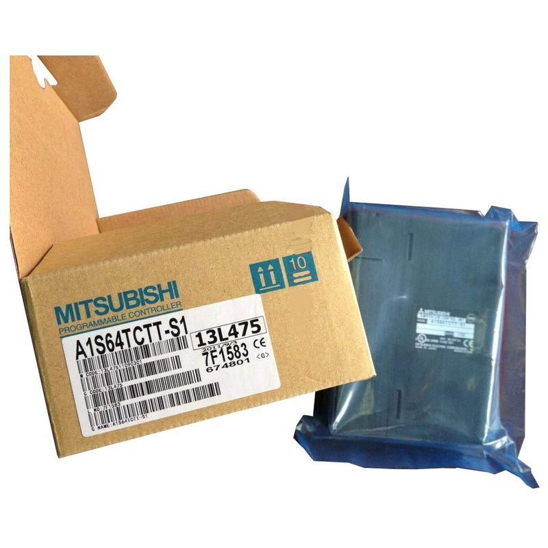 【新品 東京発 ★適格請求書発行可★】三菱 MITSUBISHI A1S64TCTT-S1【6ヶ月保証】|ヒマワリショップ