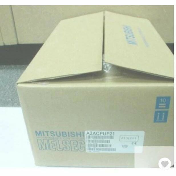 【新品 東京発 ★適格請求書発行可★】MITSUBISHI 三菱電機 A2ACPU-P21【６ヶ月保証】