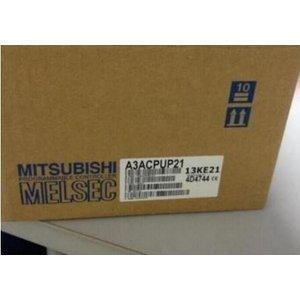 【新品 東京発 ★適格請求書発行可★】MITSUBISHI/三菱電機 シーケンサ A3ACPUP21【6ヶ月保証】|ヒマワリショップ