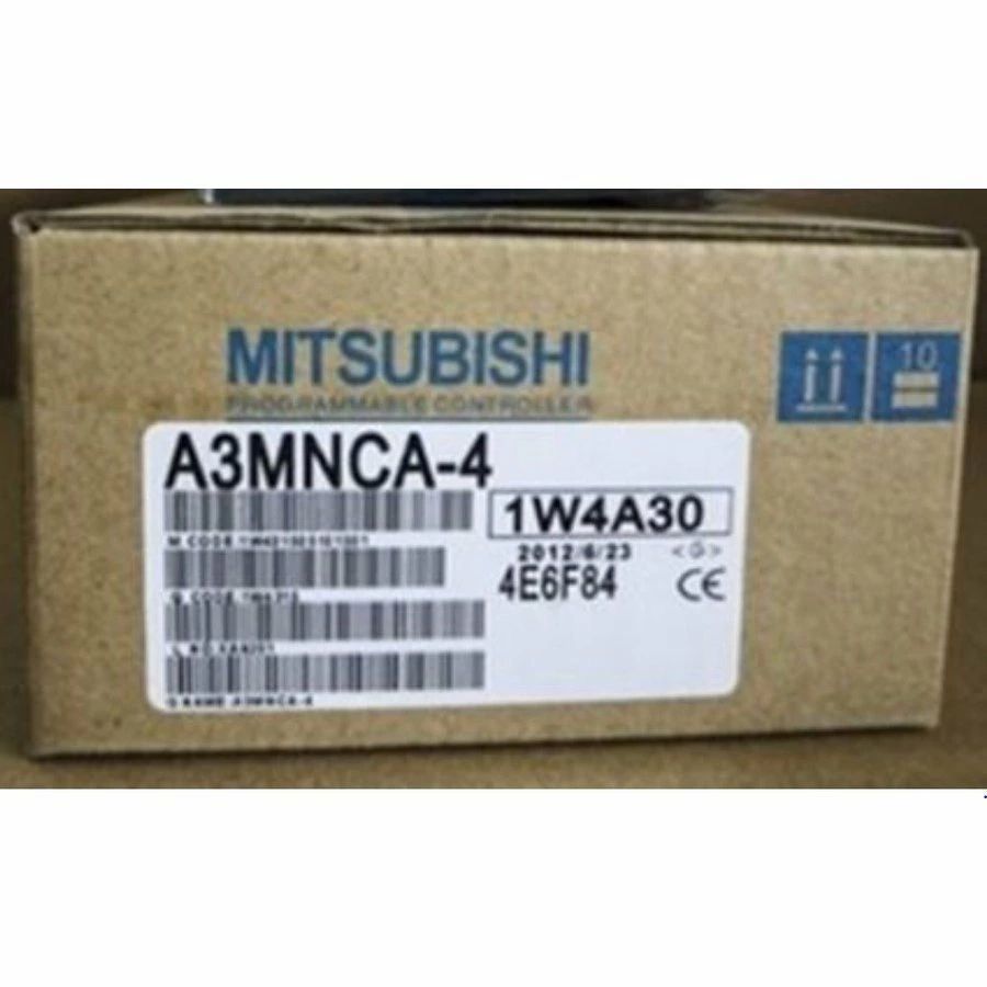【新品 東京発 ★適格請求書発行可★】MITSUBISHI/三菱 A3NMCA-4 PLC シーケンサ 入力ユニット 【６ヶ月保証】