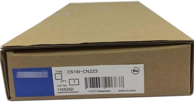 【新品 東京発 ★適格請求書発行可★】OMRON オムロン CS1W-CN223 用 プログラマブルコントローラＣＳシリーズ 接続ケーブル【６ヶ月保証】