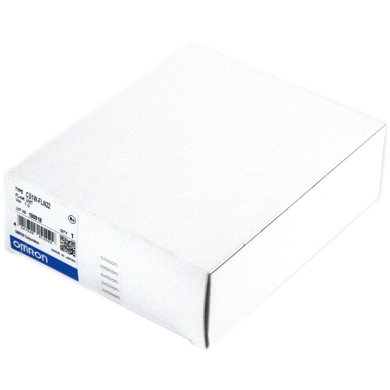 【新品 日本の首都発 ★適当お願いごと書振り出し可★】OMRON オムロン CS1W-FLN22 FL-net社会的単位【６ヶ月引き受ける】