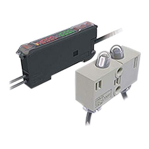 【新品 日本の首都発 ★適当お願いごと書振り出し可★】Omron オムロン E32-L11FP 5M ファイバーセンサ【６ヶ月引き受ける】