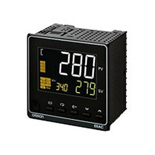 【新品 東京発 ★適格請求書発行可★】OMRON オムロン E5AC-RX2ASM-000 用電子温度調節器【６ヶ月保証】