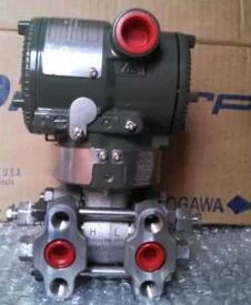 【新品 東京発 ★適格請求書発行可★】YOKOGAWA EJA110E D/P Level Pressure Transmitter / Transducer Meter 【６ヶ月保証】 115,850円