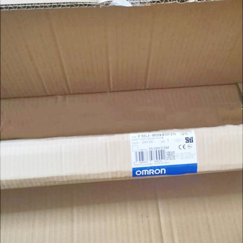 【新品 東京発 ★適格請求書発行可】★OMRON オムロンF3SJ-B0945P25用セーフティライトカーテン 【６ヶ月保証】