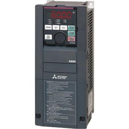 【新品 東京発 ★適格請求書発行可★】MITSUBISHI 三菱電機 FR-A840-30K-1 インバータ FR-A800シリーズ 標準構造品【６ヶ月保証】
