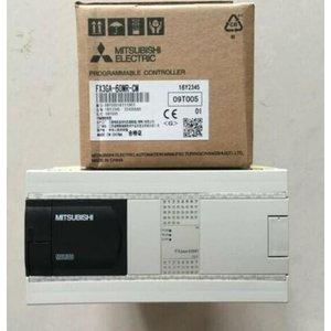 【新品 東京発 ★適格請求書発行可★】MITSUBISHI/三菱 FX3GA-60MR-CM 【６ヶ月保証】 35,490円