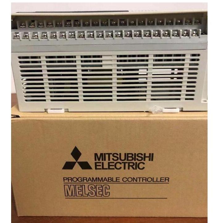 【新品 日本の首都発 ★適当お願いごと書振り出し可★】 三菱電機 MITSUBISHI MELSEC iQ-F FX5UJ 中央処理装置社会的単位 FX5UJ-24MR/ES【６ヶ月引き受ける】