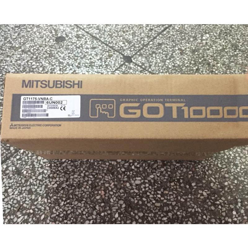 【新品 東京発 ★適格請求書発行可★】MITSUBISHI 三菱電機 GT1175-VNBA-C【6ヶ月保証】|ヒマワリショップ