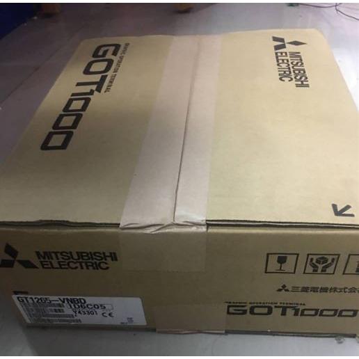 【新品 東京発 ★適格請求書発行可】★三菱電機 MITSUBISHI/三菱 GT1265-VNBD タッチスクリーン【６ヶ月保証】