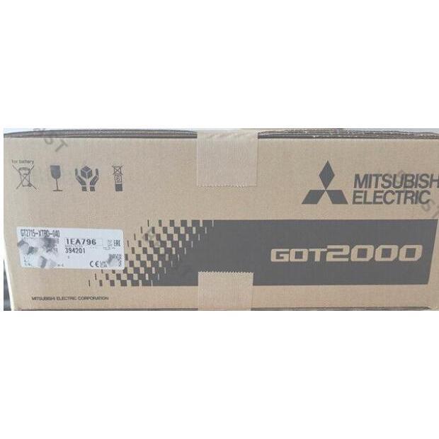 【新品 東京発 ★適格請求書発行可】★MITSUBISHI 三菱 三菱電機 GT2715-XTBD-040【6ヶ月保証】|ヒマワリショップ