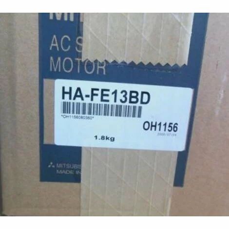 【新品 東京発 ★適格請求書発行可★】MITSUBISHI 三菱電機 ACサーボモーターHA-FE13BD【6ヶ月保証】|ヒマワリショップ