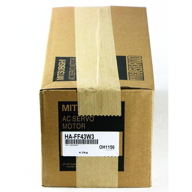 【新品 東京発 ★適格請求書発行可★】MITSUBISHI 三菱電機 HA-FF43W3【６ヶ月保証】