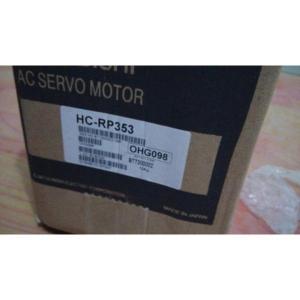 【新品 東京発 ★適格請求書発行可★】MITSUBISHI/三菱 HC-RP353 サーボモーター 【6ヶ月保証】|ヒマワリショップ