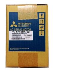 【新品 東京発 ★適格請求書発行可★】MITSUBISHI/三菱 HC-SF52BK-S2 サーボモーター【６ヶ月保証】