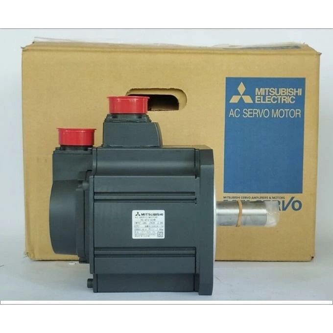【新品 東京発 ★適格請求書発行可★】MITSUBISHI 三菱電機 HC-SFS1024K サーボモーター 【６ヶ月保証】