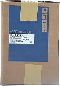 【新品 東京発 ★適格請求書発行可★】MITSUBISHI/三菱 HC-SFS352B サーボモーター【６ヶ月保証】