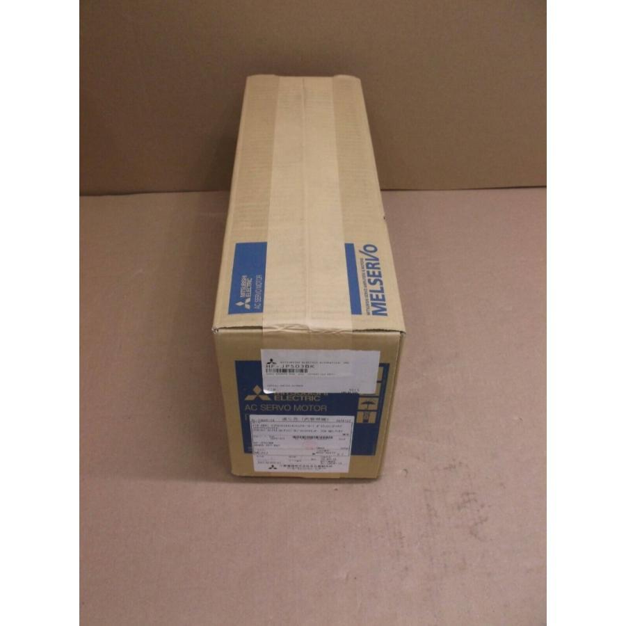 【新品 日本の首都発 ★適当お願いごと書振り出し可★】MITSUBISHI 三菱電機 HF-JP503 サーボ原動機 【６ヶ月引き受ける】