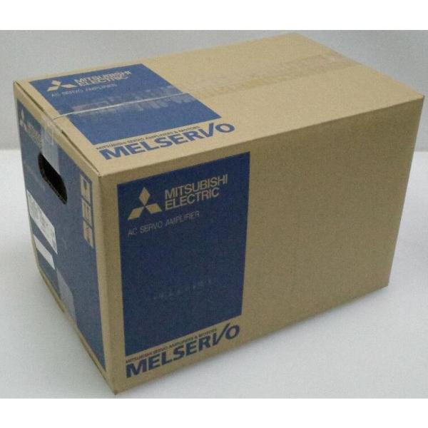【新品 東京発 ★適格請求書発行可★】MITSUBISHI 三菱電機 HF-JP5034 サーボモータ【６ヶ月保証】