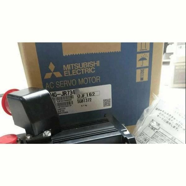 【新品 東京発 ★適格請求書発行可】★ MITSUBISHI 三菱電機 HG-JR734【６ヶ月保証】