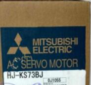 【新品 東京発 ★適格請求書発行可★】MITSUBISHI 三菱電機 HJ-KS73BJ サーボ モーター【６ヶ月保証】