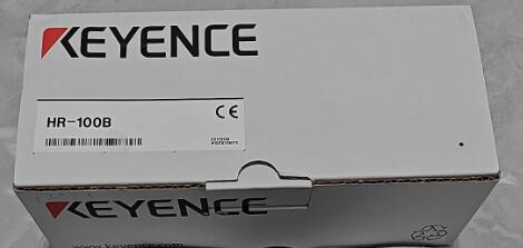 【新品 日本の首都発 ★適当お願いごと書ふり出し可★】KEYENCE HR-100B ハンデスキャナー【６ヶ月引き受ける】