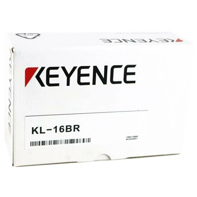 【新品 東京発 ★適格請求書発行可★】KEYENCE キーエンス KL-16BR【６ヶ月保証】 23,146円