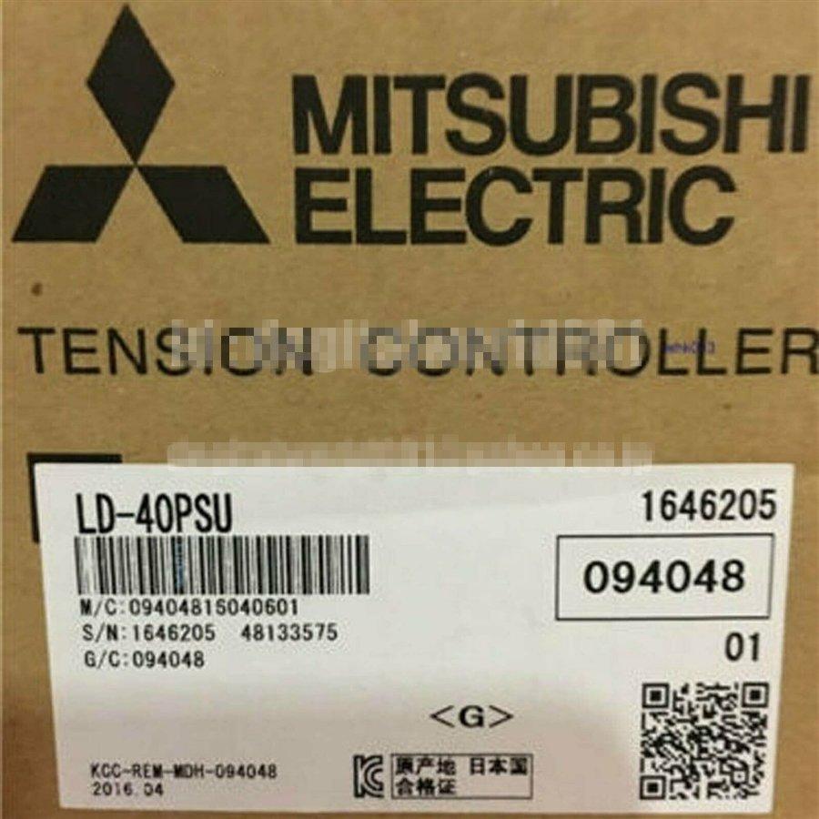【新品 東京発 ★適格請求書発行可★】三菱 テンションコントローラー LD-40PSU【6ヶ月保証】|ヒマワリショップ