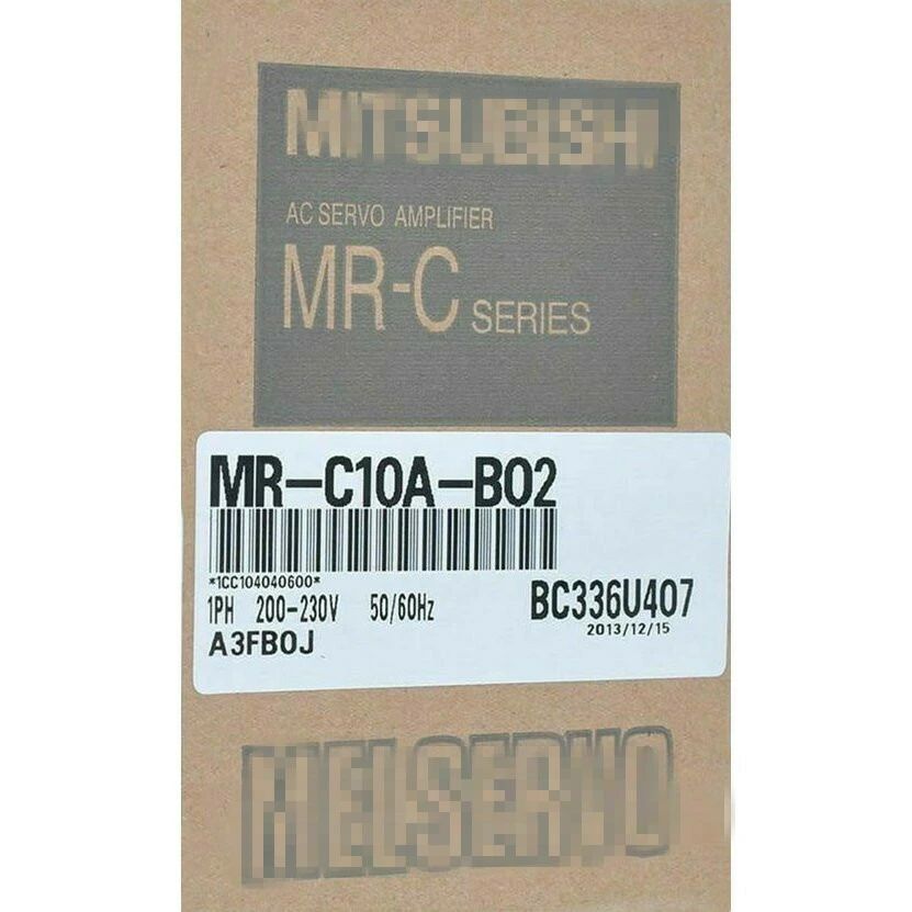 【新品 東京発 ★適格請求書発行可★】MITSUBISHI 三菱電機 MR-C10A-B02【6ヶ月保証】|ヒマワリショップ