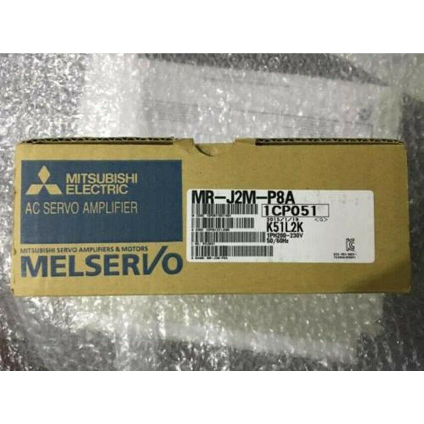 【新品 日本の首都発 ★適当お願いごと書振り出し可★】MITSUBISHI/三菱 MR-J2M-P8A 界面社会的単位【６ヶ月引き受ける】